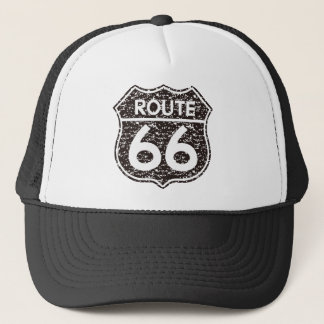 Route66 classic キャップ