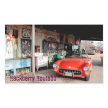 Route66 Hackberry