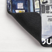 route_66のルート66 マウスパッド (コーナー)