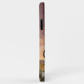 Route 66の電蹴話ケースをご利用ください Case-Mate iPhoneケース (裏面/右)