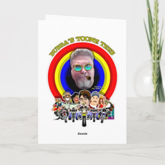 ROUTE-66 カード (裏面)