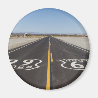 Route 66, Amboy (カリフォルニア州,アメリカ) マグネット