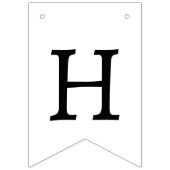 Route 66 Buntingバナー バンティングフラッグ (第2の旗)