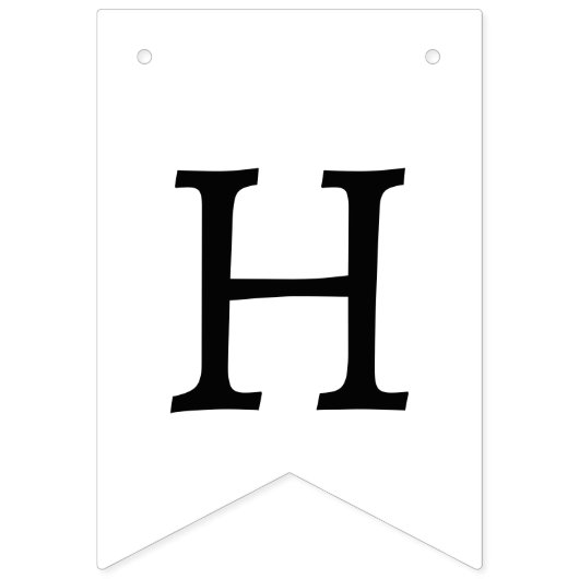 Route 66 Buntingバナー バンティングフラッグ (第2の旗)