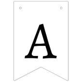 Route 66 Buntingバナー バンティングフラッグ (第3の旗)