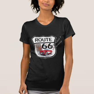 Route 66 Gifts Tシャツ