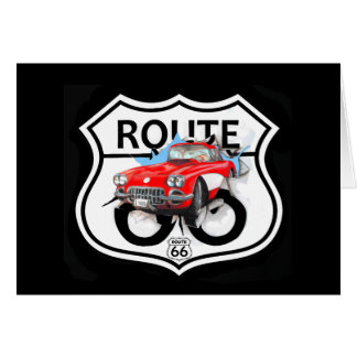 Route 66 life style  love the freedom