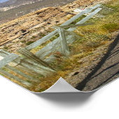 Route 66 Poster ポスター (角)