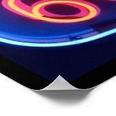 Route 66 Poster ポスター (角)