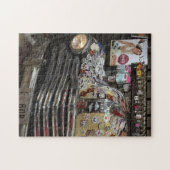 ROUTE 66 SOUVENIR SHOP ジグソーパズル (横)