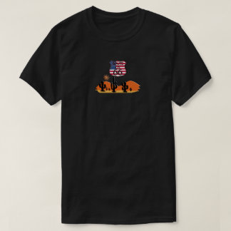 Route 66 T-Shirt Tシャツ