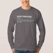 Route Master Definition Tee Tシャツ (正面)