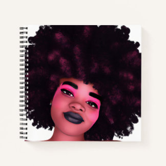 Routed & Rising: The Everyday Journal ノートブック