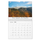 Routed & Wild自然2022カレンダー カレンダー (1月 2026)