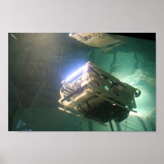 ROV EdVard ポスター (正面)