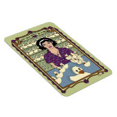 Row_A_4x6冷蔵庫磁石でアヒルを手に入れる マグネット (右側)