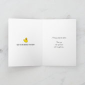 Row_B_Greetingでアヒルを取得する カード (内部)