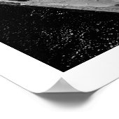 Row Boat 'Marina' - Derwentwaterポスター ポスター (角)