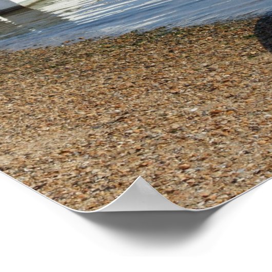 Row Botsポスター ポスター (角)