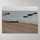 Row Bots.ポスター ポスター (正面)