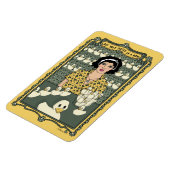 Row_C_4x6冷凍機マグネットでアヒルを手に入れる マグネット (左側)