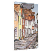 Row Of Houses クリップボード (右)