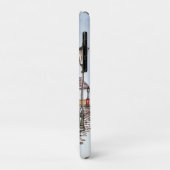 Row Of Houses Case-Mate iPhoneケース (裏面/左)