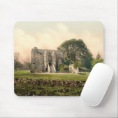 Rowallanの城、KilmarnockのAyrshire、スコットランド マウスパッド (マウス)
