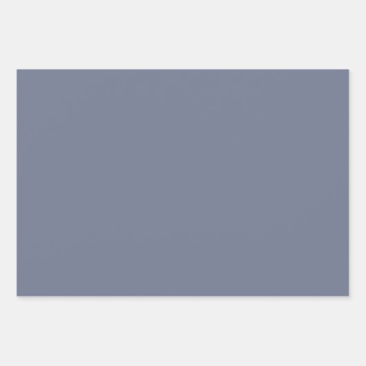 ROWANサマーボーイブルーボーホレインボーベビーシャワー ラッピングペーパーシート (正面2)