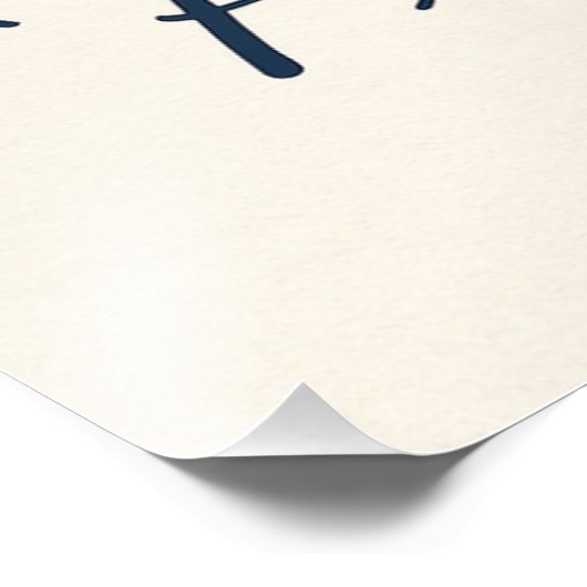 Rowan — Protection | Serenity Script Collection フォトプリント (角)