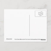 RowBotsMenemshaPond ポストカード (裏面)