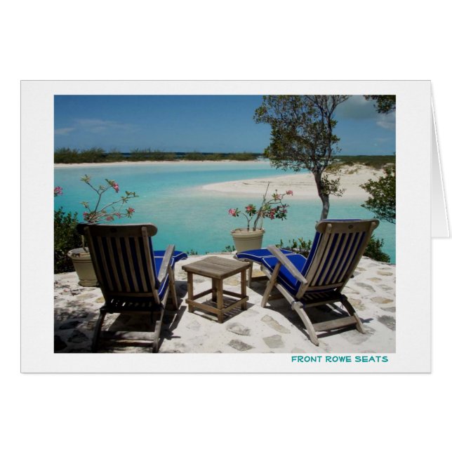 Roweの前部座席 (正面横)