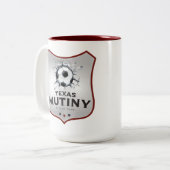 Rowen Flaniganのマグ ツートーンマグカップ (正面左)