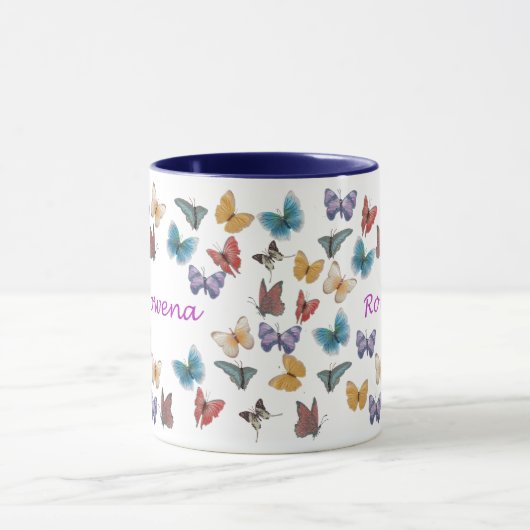 Rowena マグカップ (中央)