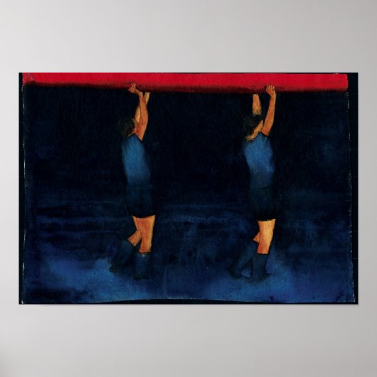 rowers 2010 ポスター (正面)