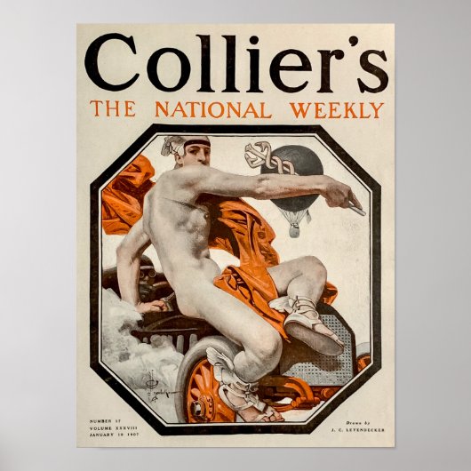 Rowing Team - SNP ポスター (正面)