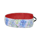 Rows of Succulent Athletic Headband アスレチックヘッドバンド (右)