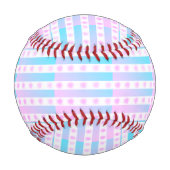 Rows Splat Baseball 野球ボール (正面)