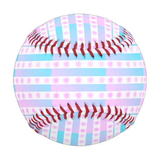 Rows Splat Baseball 野球ボール (正面)