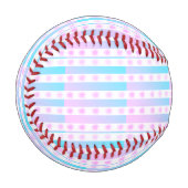 Rows Splat Baseball 野球ボール (正面左)
