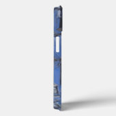 Rowsley 2008年の近くのEltonの農場 Case-Mate iPhoneケース (裏面 / 右)