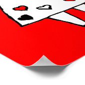 Rox -ファインアートポスター ポスター (角)