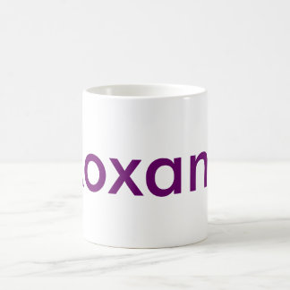 Roxann コーヒーマグカップ