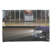 Roxieの写真ショー2 枕カバー (正面右)