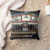 Roxieの写真ショー クッション (ブランケット)