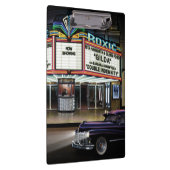 Roxieの写真ショー クリップボード (右)