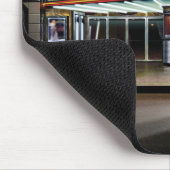 Roxieの写真ショー マウスパッド (コーナー)