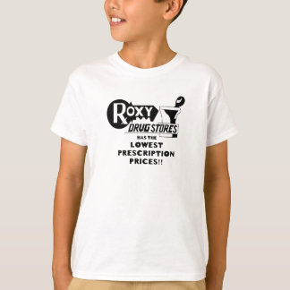 Roxy Kidsの基本Tシャツ Tシャツ