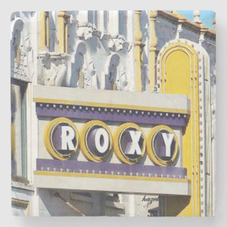 Roxy Theater Atlanta, Roxy Theater ストーンコースター