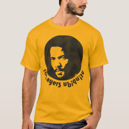 Roy Ayers - Ubiquity Jazz Vibraphonistレトロ音楽 Tシャツ